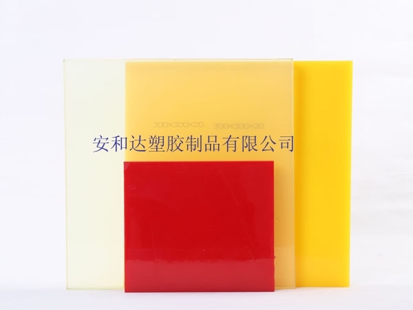 ABS板該如何存儲(chǔ)？